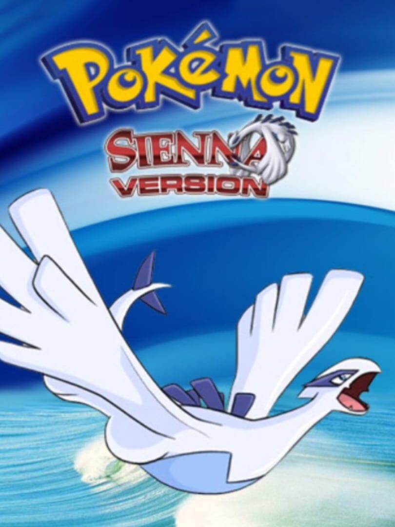 Pokémon Sienna (2020)