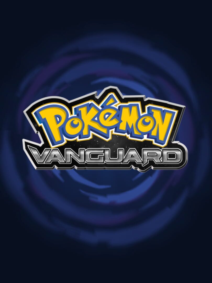 Pokémon Vanguard (2025)