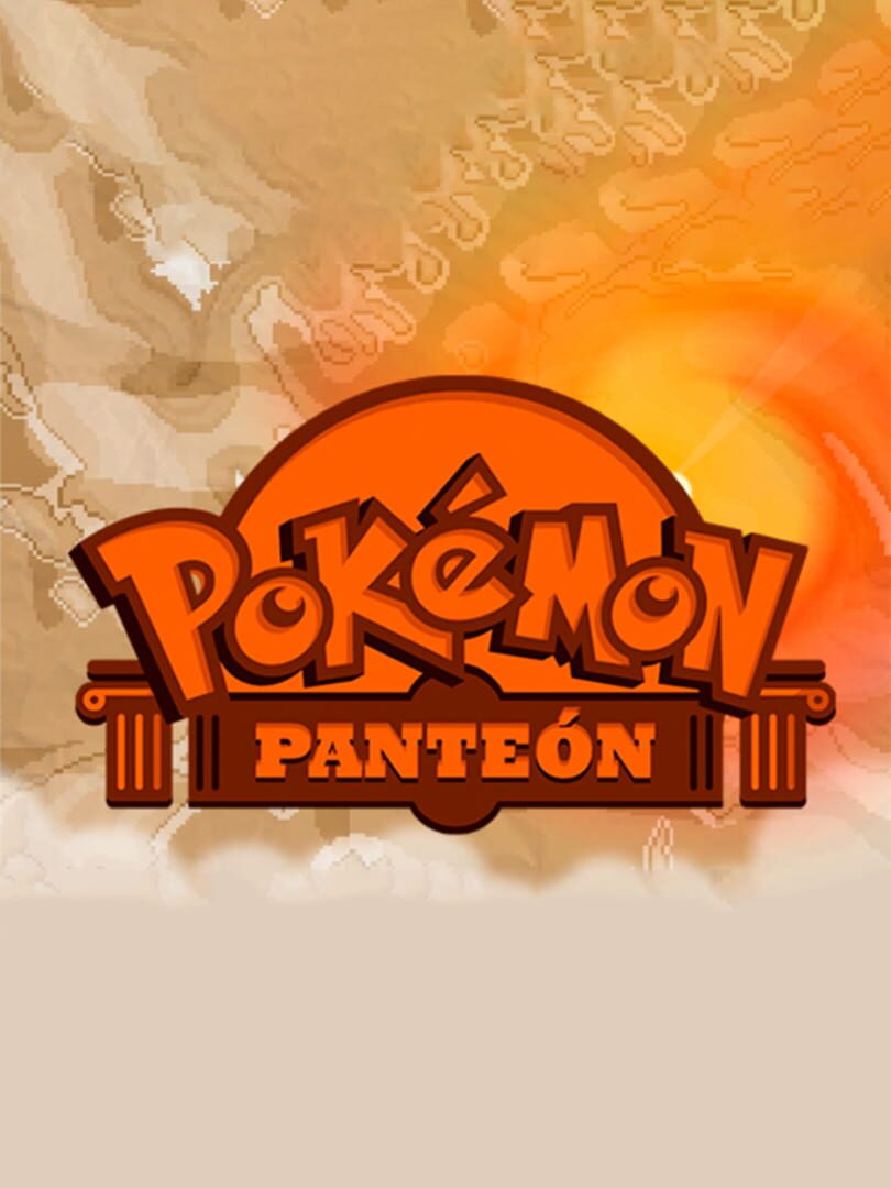 Pokémon Panteón