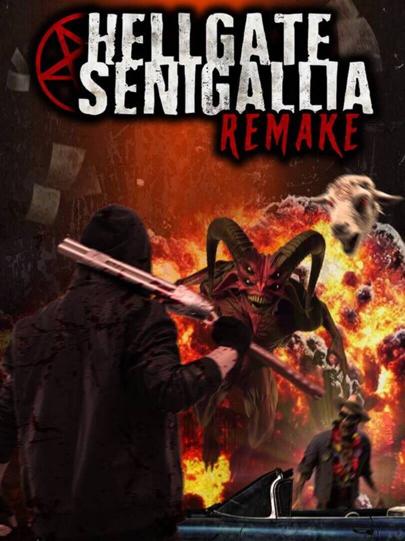 Hellgate Senigallia Remake