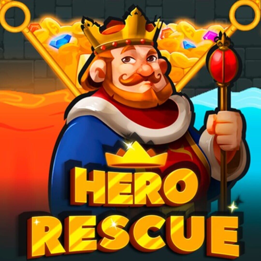 Hero Rescue (2024)