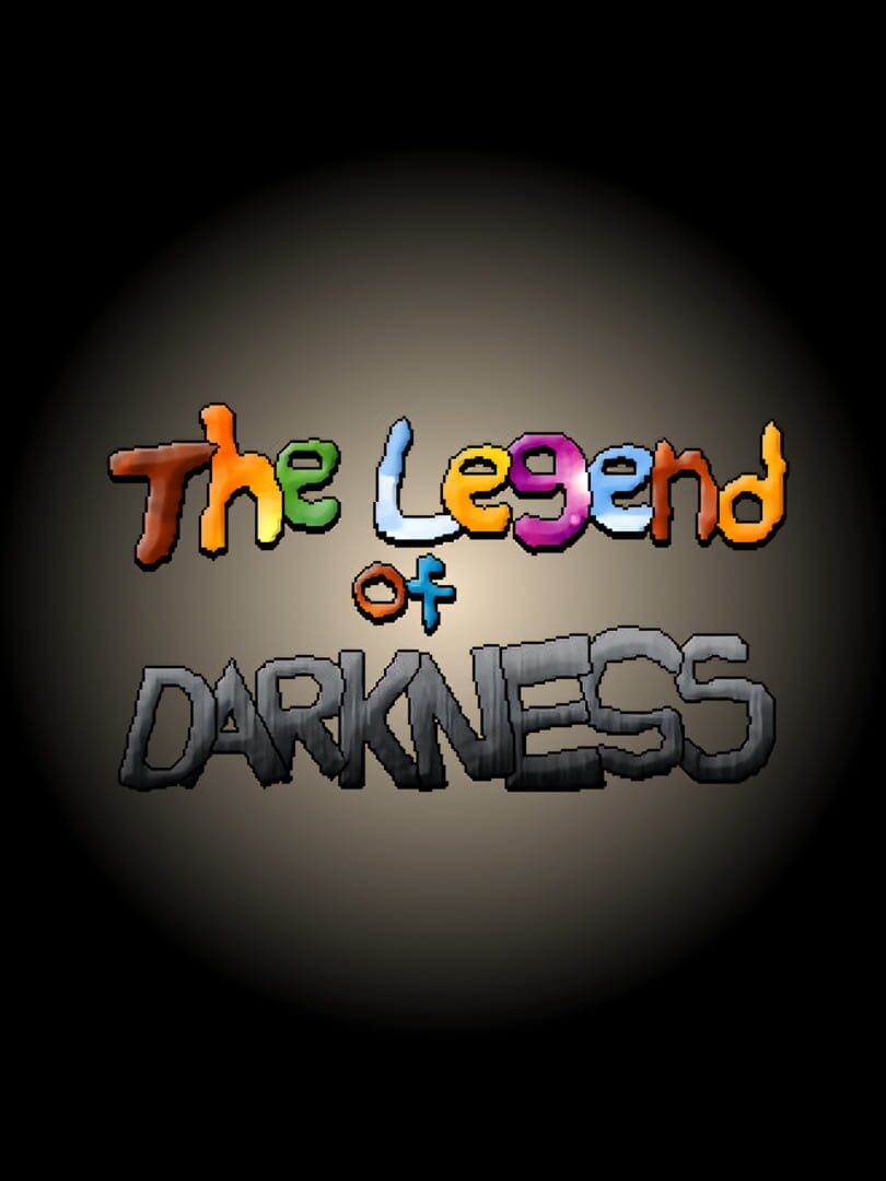 The Legend of Darkness (2025)