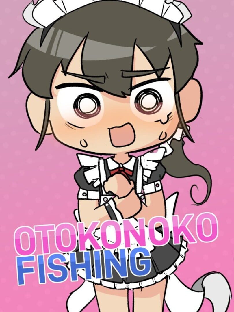 Otokonoko Fishing (2024)