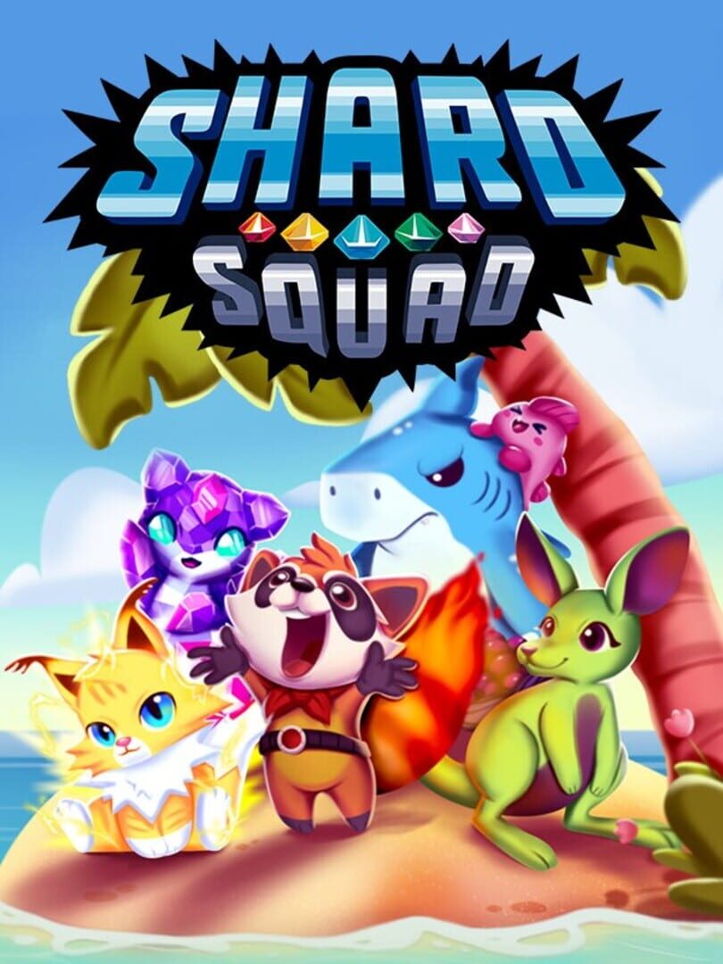 Shard Squad (2025)