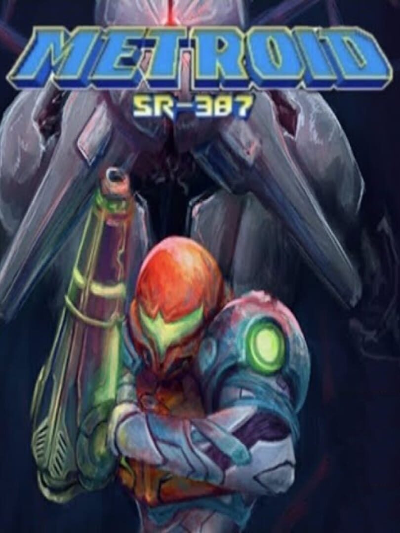 Metroid: SR387