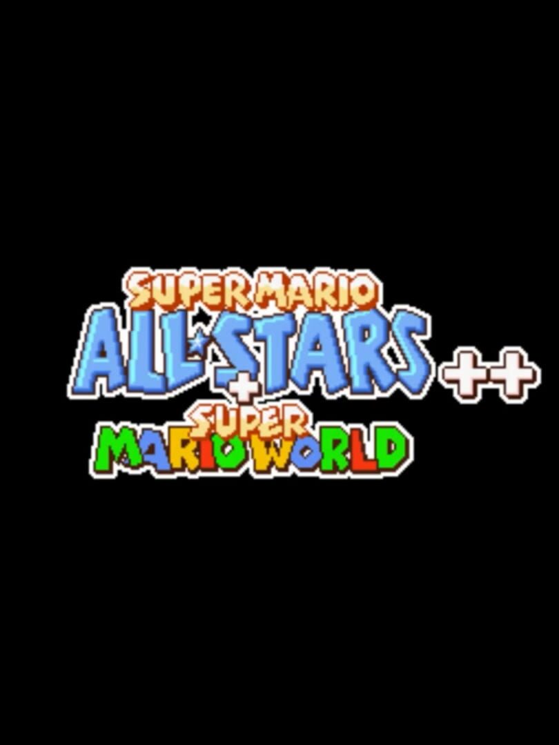Super Mario All-Stars++