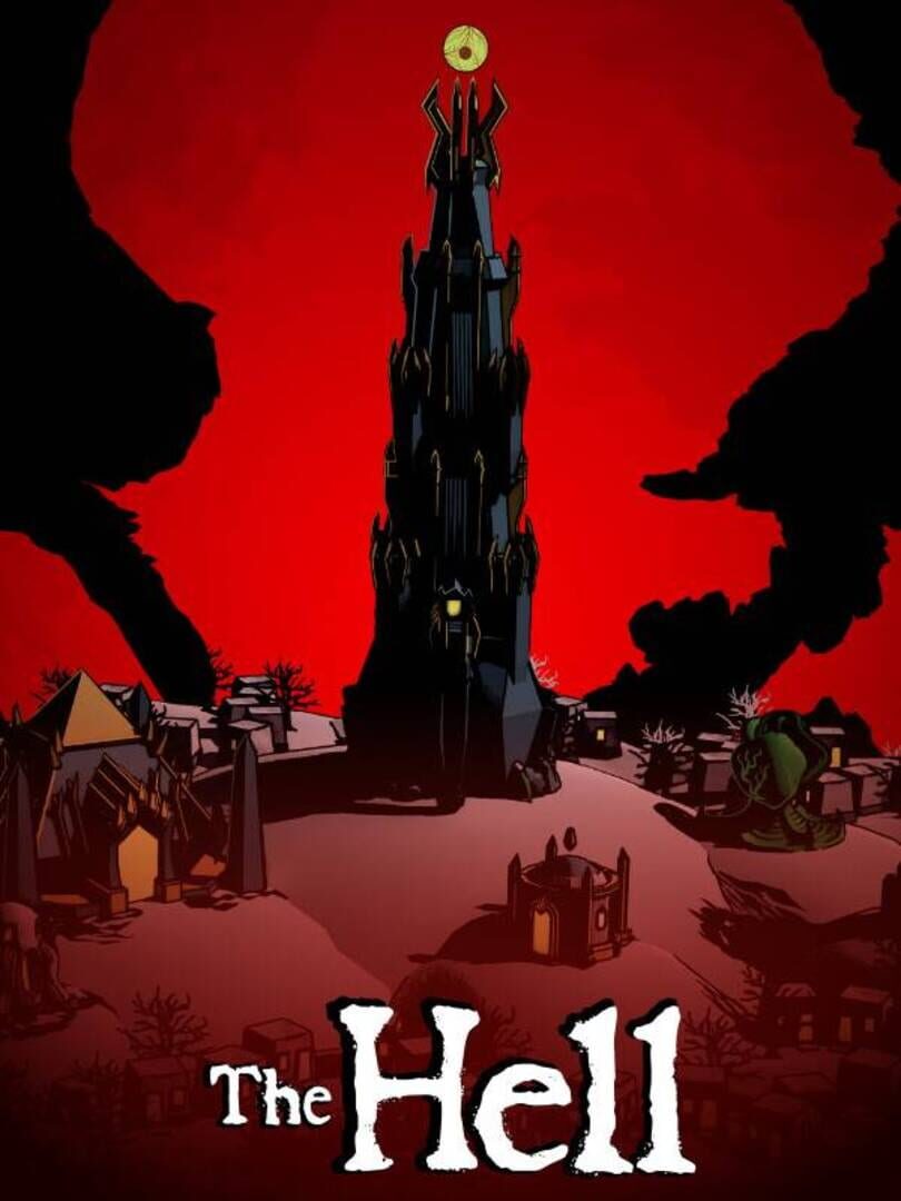 The Hell: City Builder of the Dead (2026)