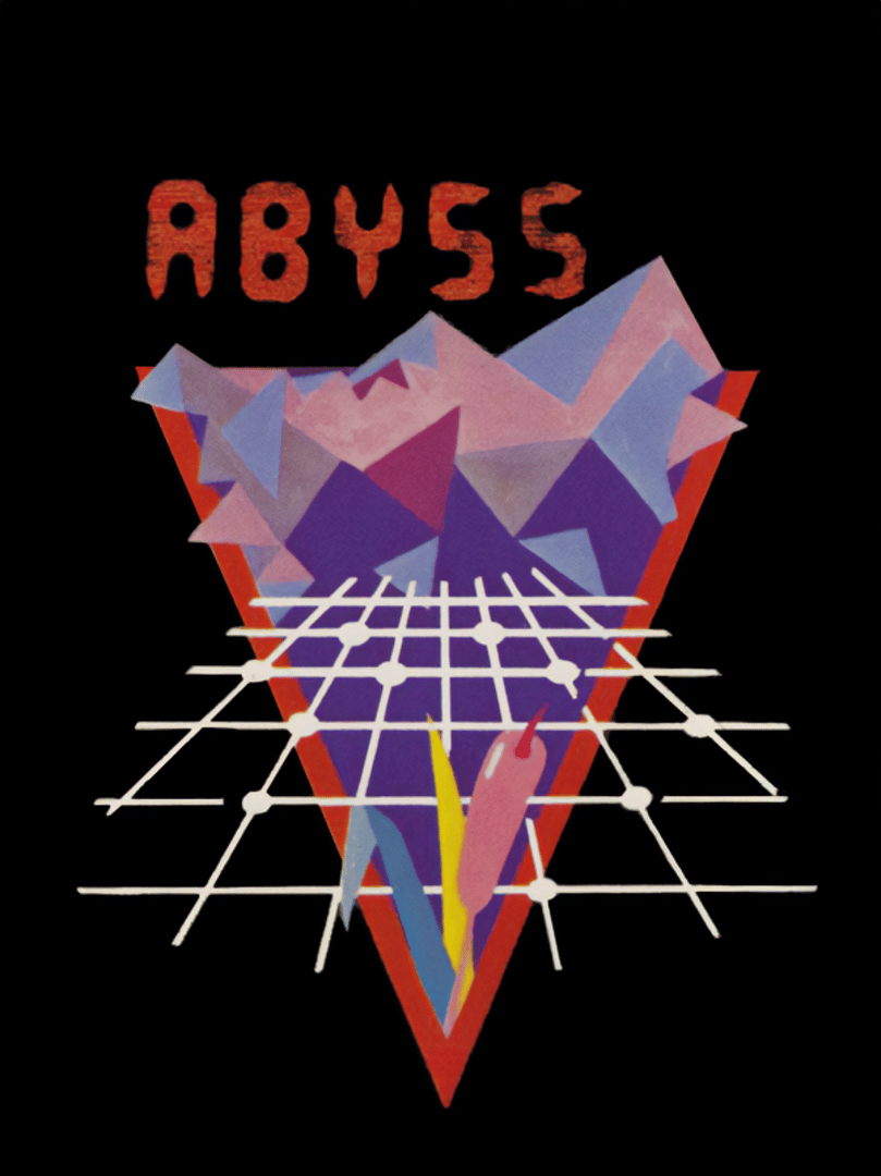 Abyss Cover