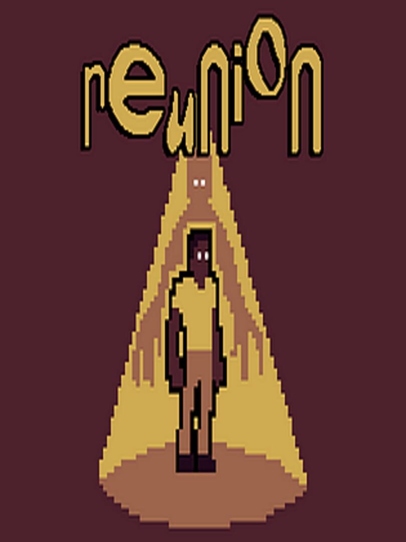 Imagem de Reunion - New Games Release