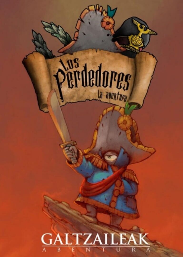 Los Perdedores