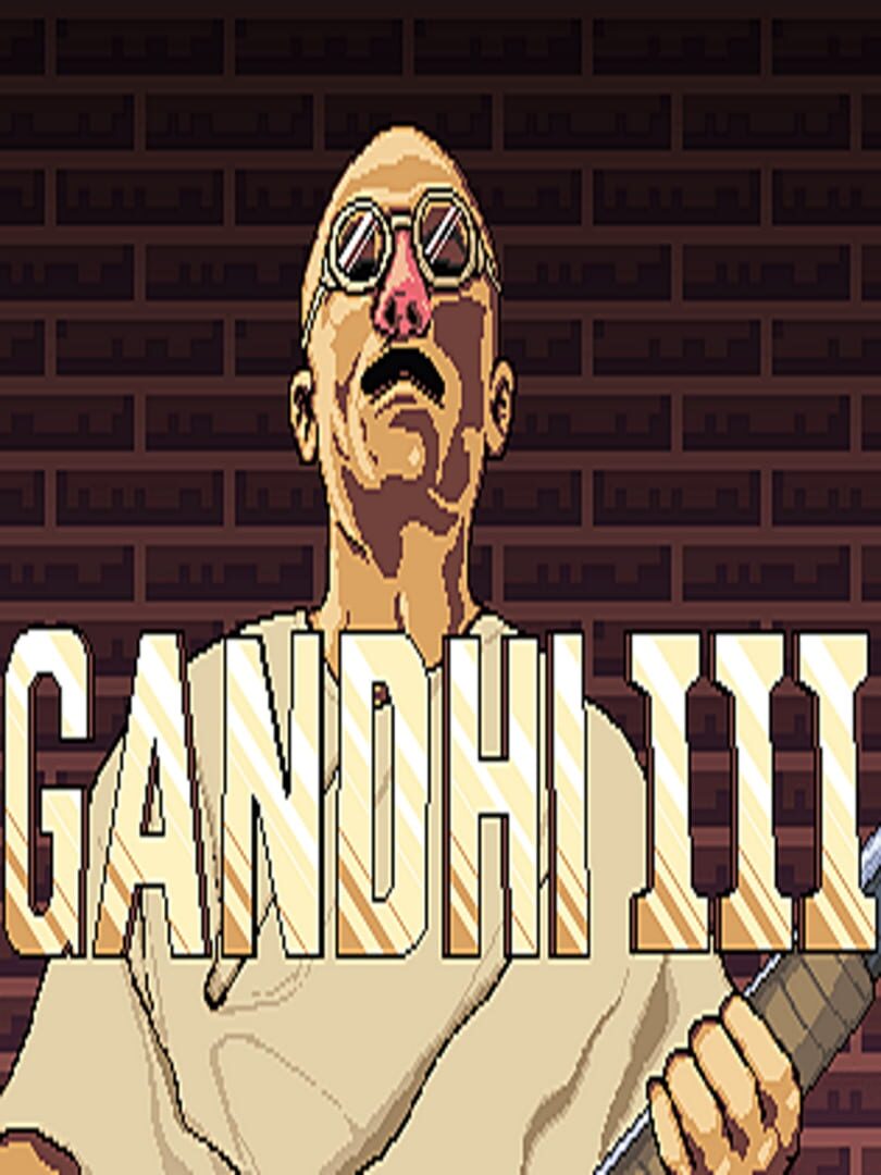 Gandhi III