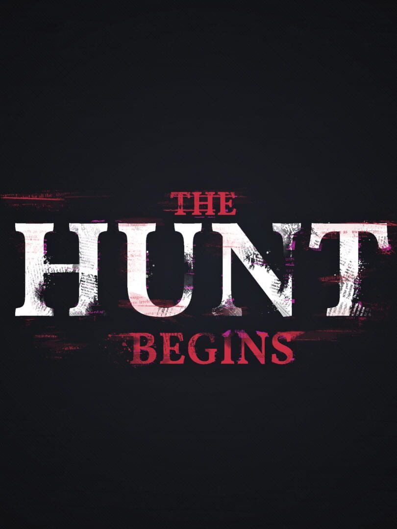 The Hunt Begins (2025)