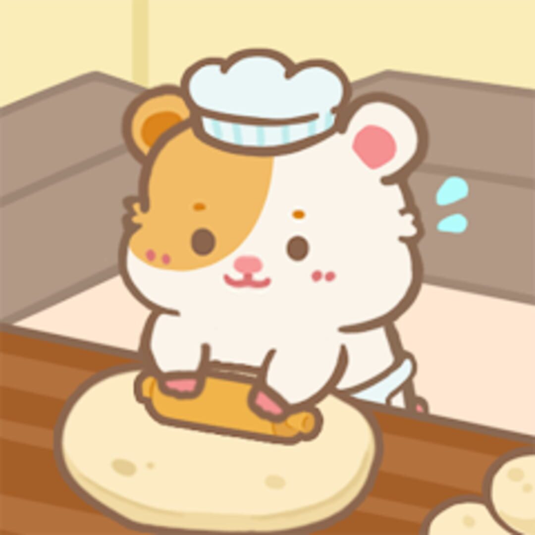 Ham's Kitchen (2024)