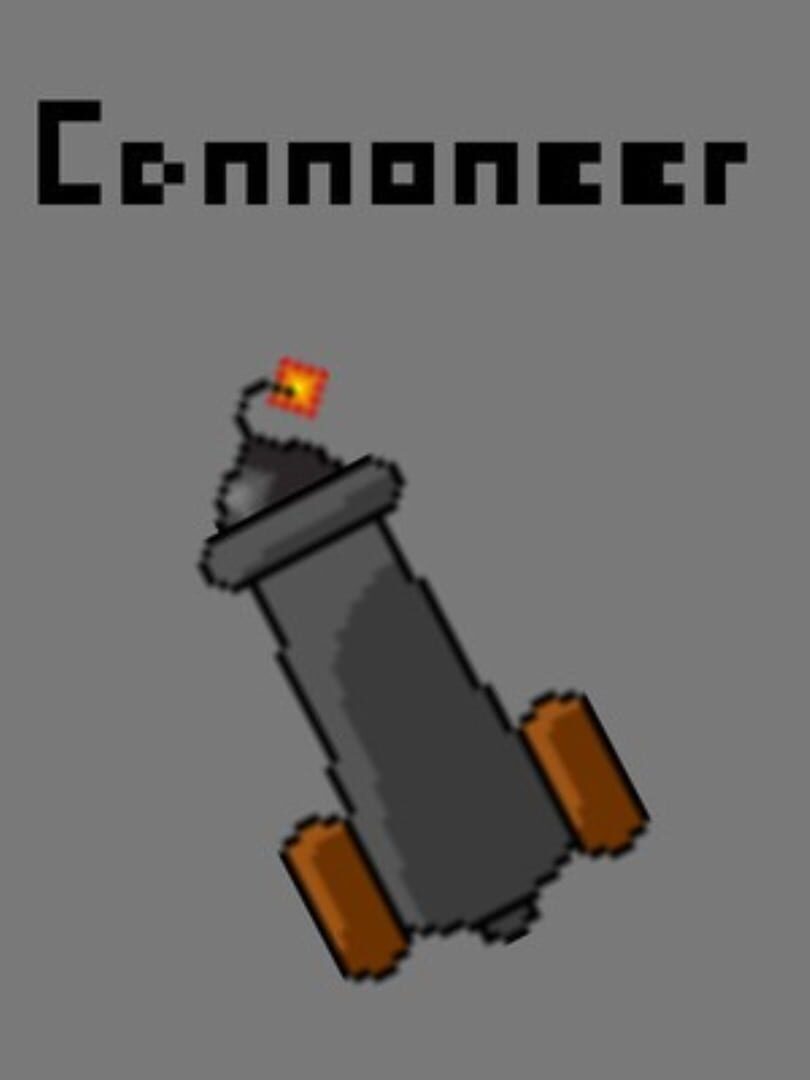 Cannoneer (2025)