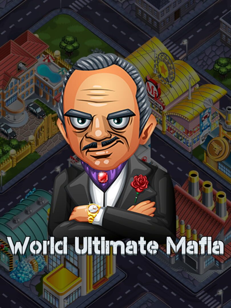 World Ultimate Mafia