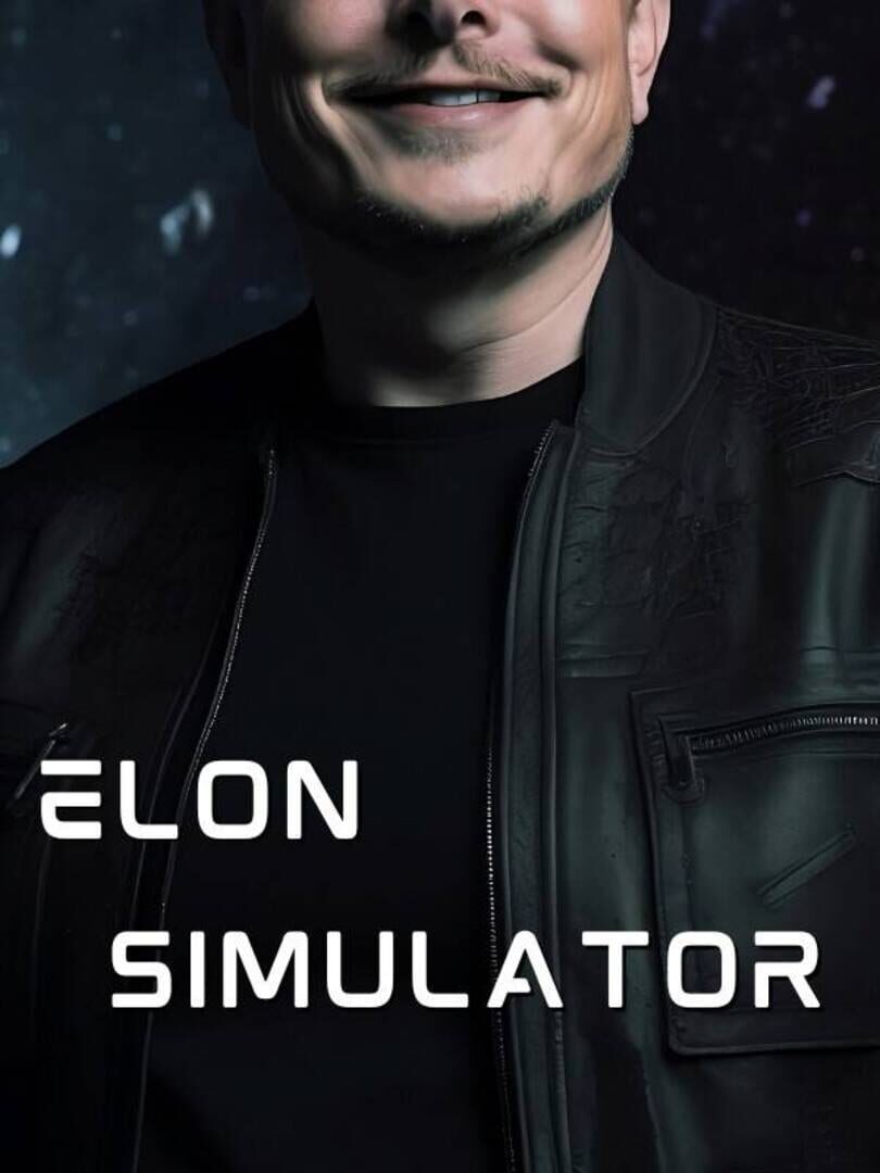 Elon Simulator