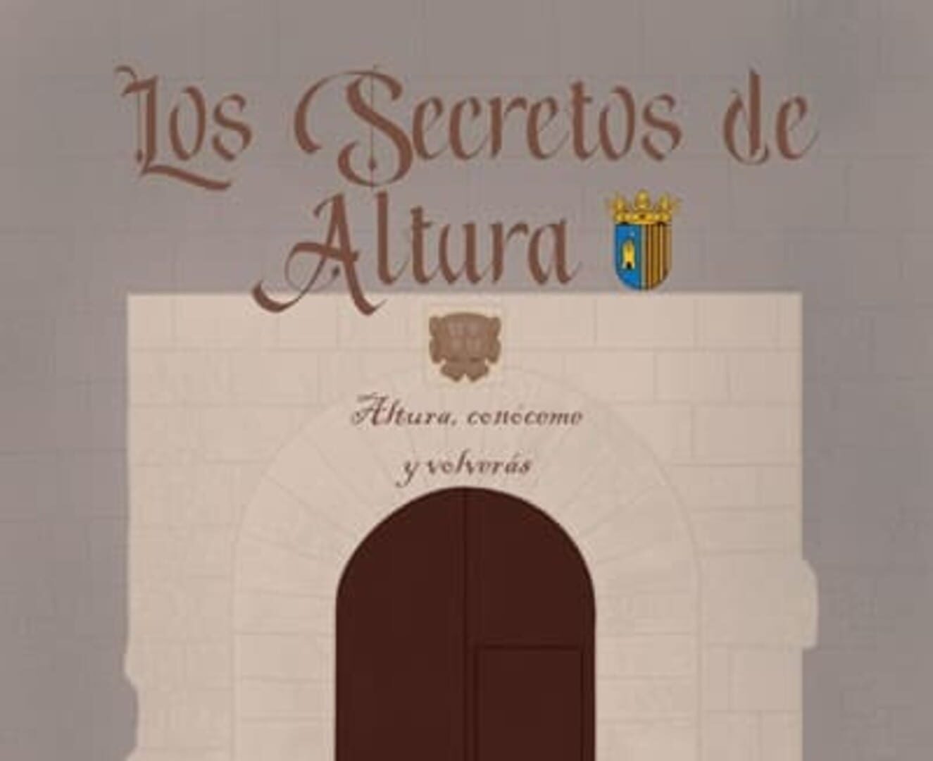 Los Secretos de Altura