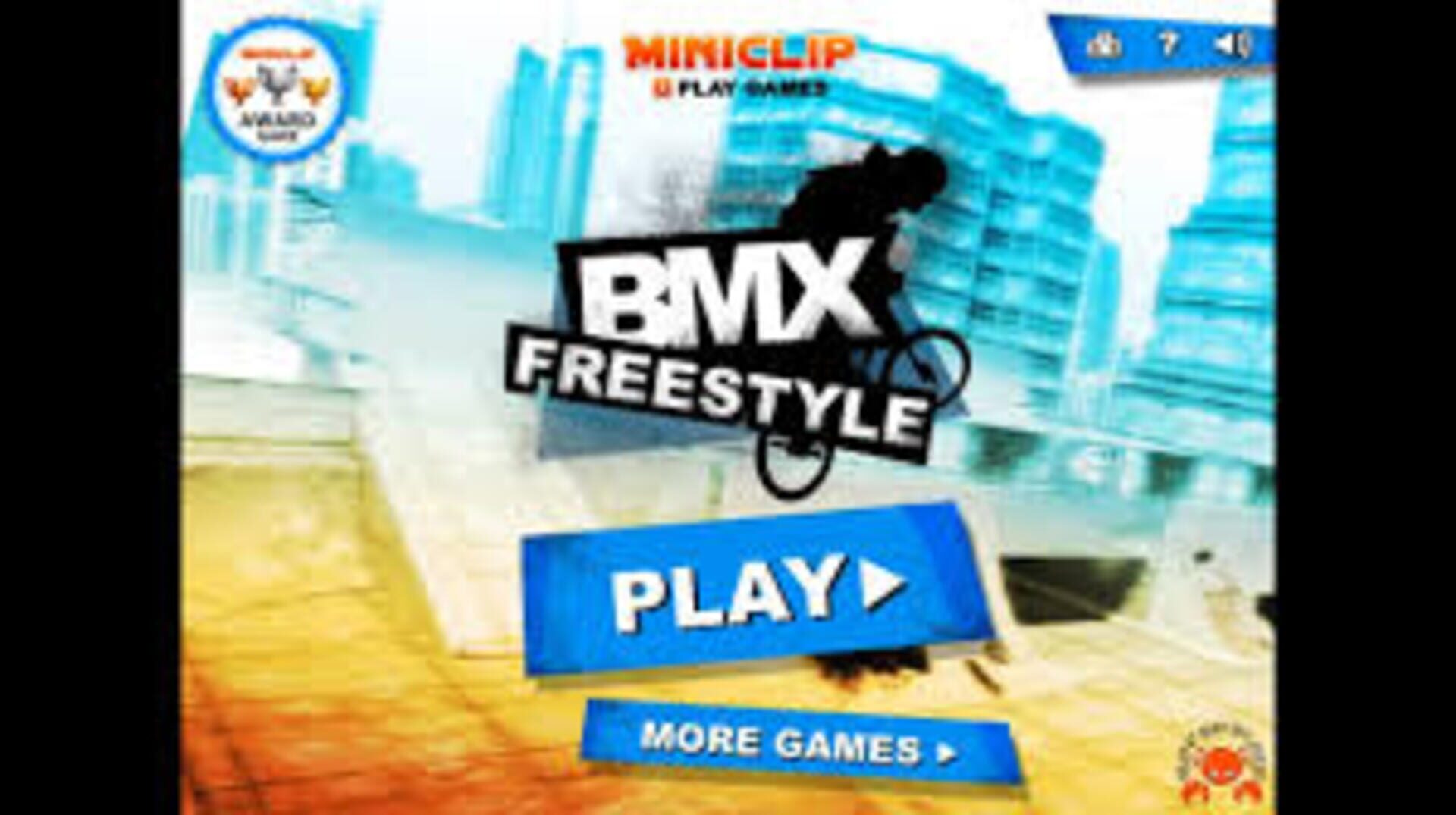 BMX Freestyle