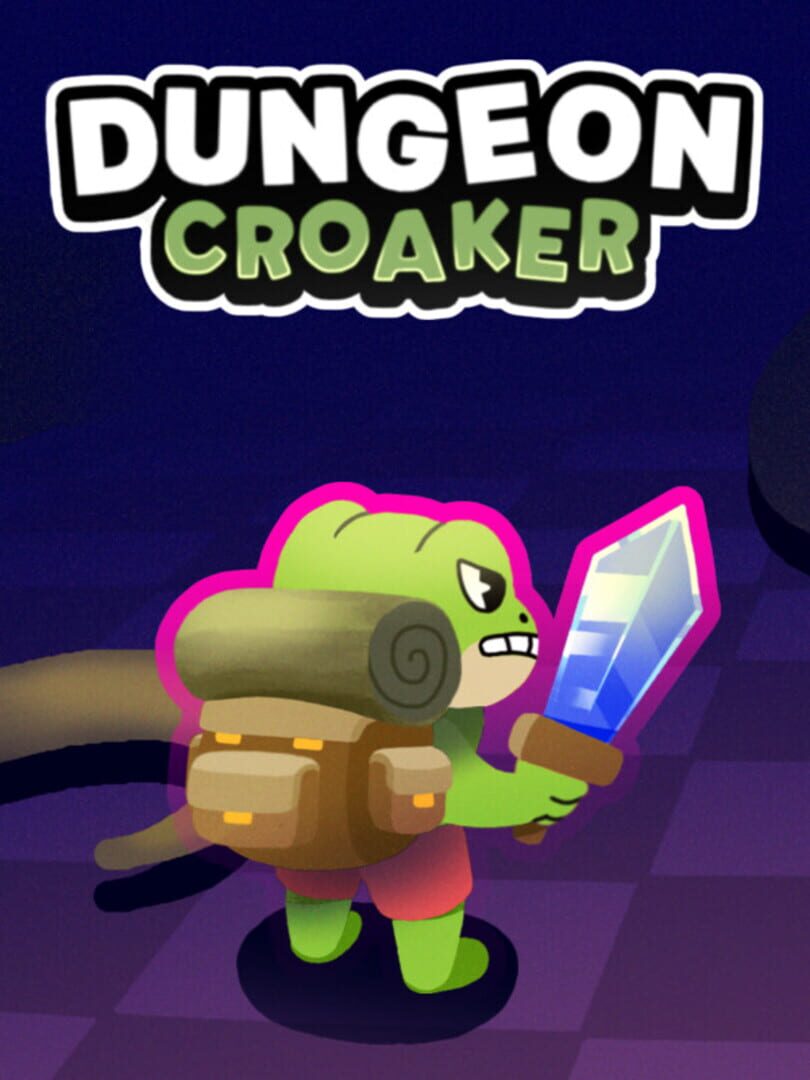 Dungeon Croaker