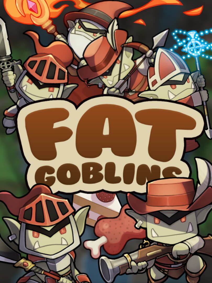 Fat Goblins (2025)