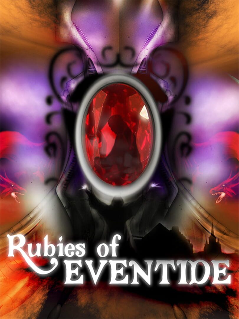 Imagem de Rubies of Eventide - New Games Release