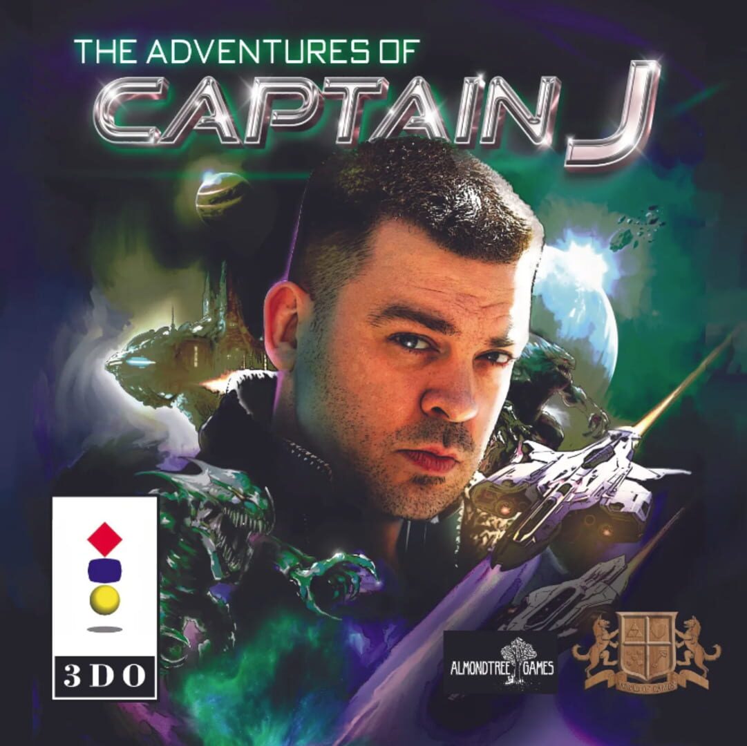 The Adventures Of Captain J