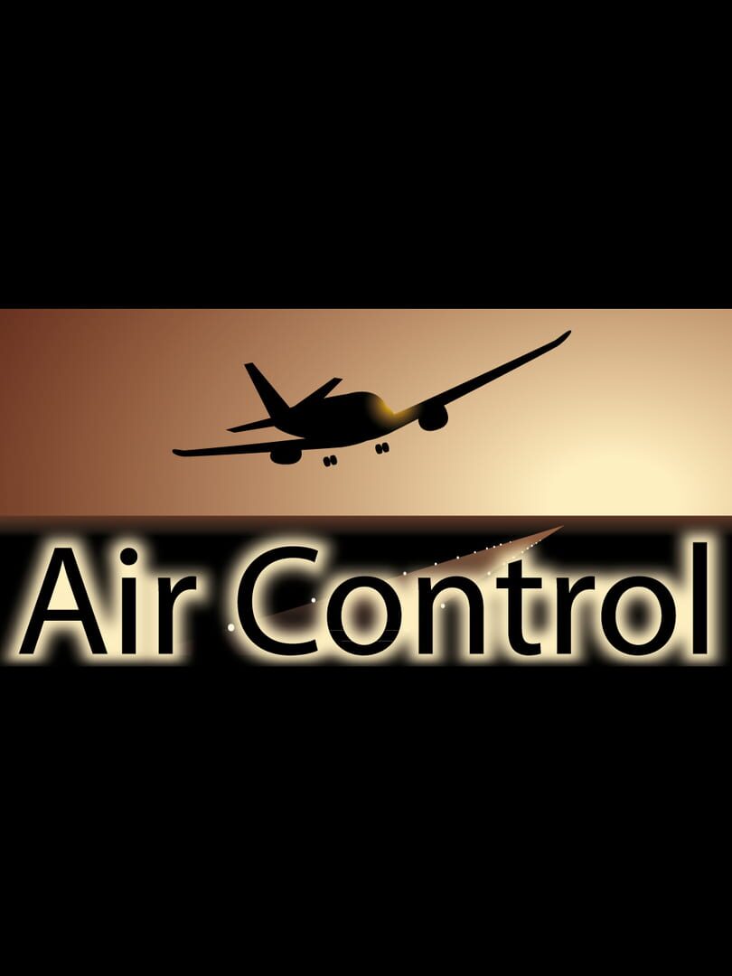 Air Control (2013)