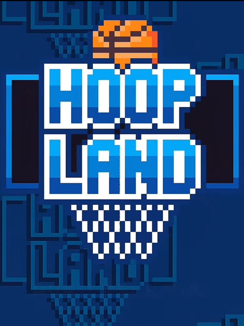 Hoop Land (2023)