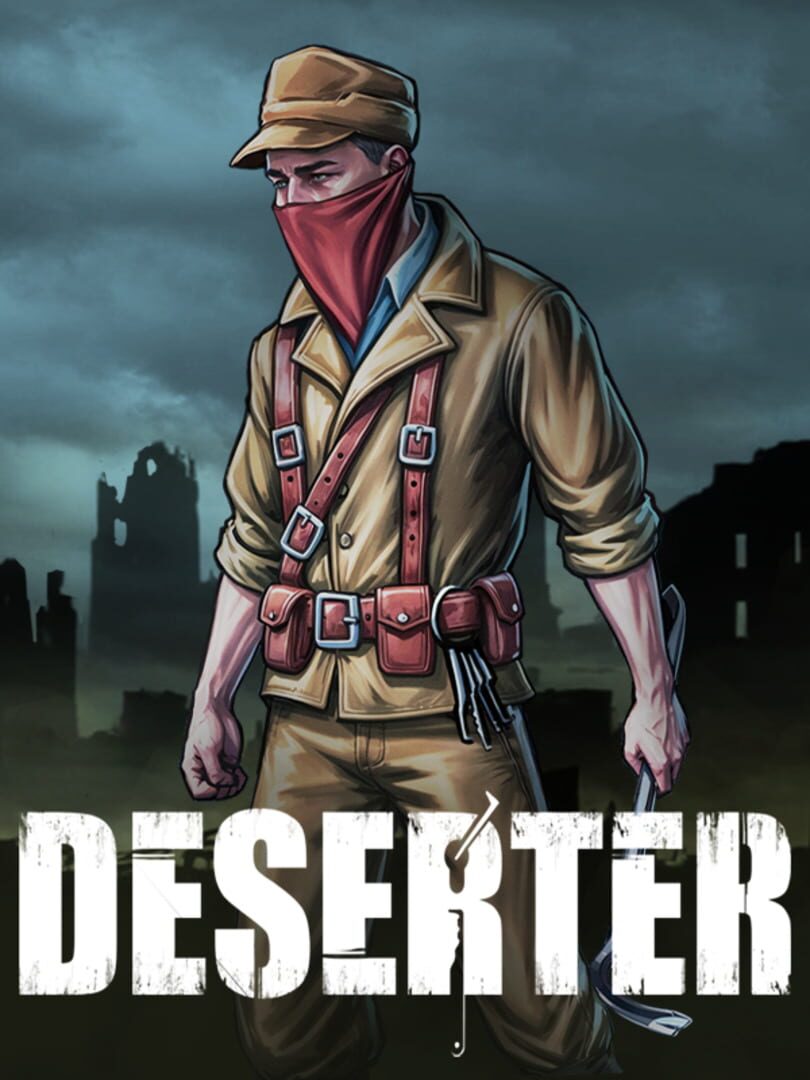 Deserter (2025)