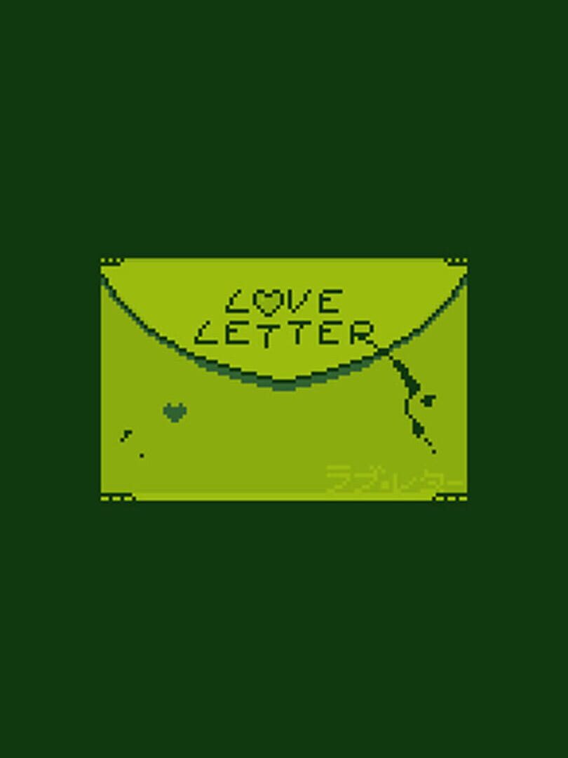 Cover image of Love Letter