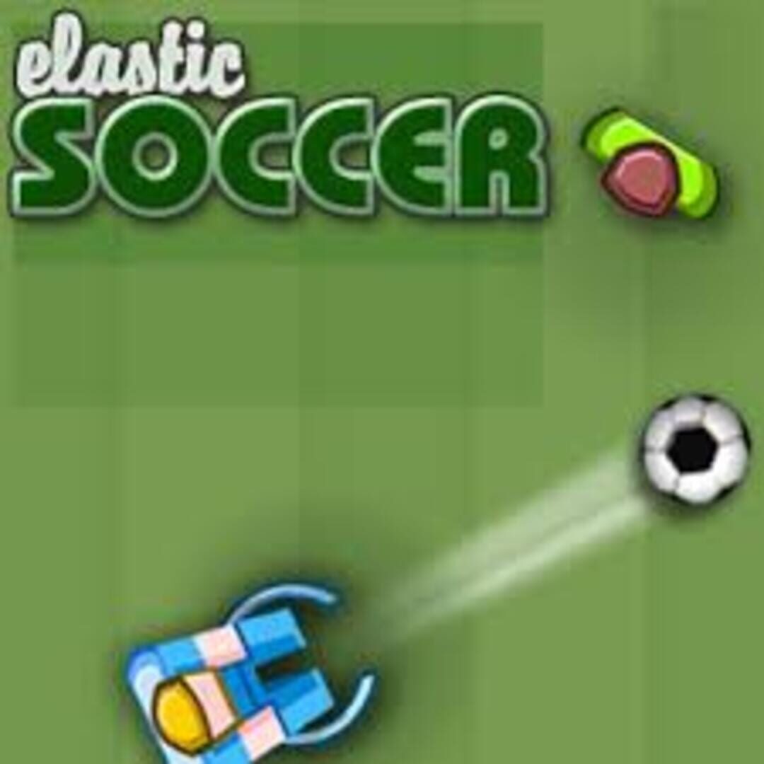 Elastic Soccer