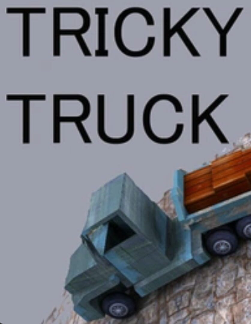 Tricky Truck (2010)