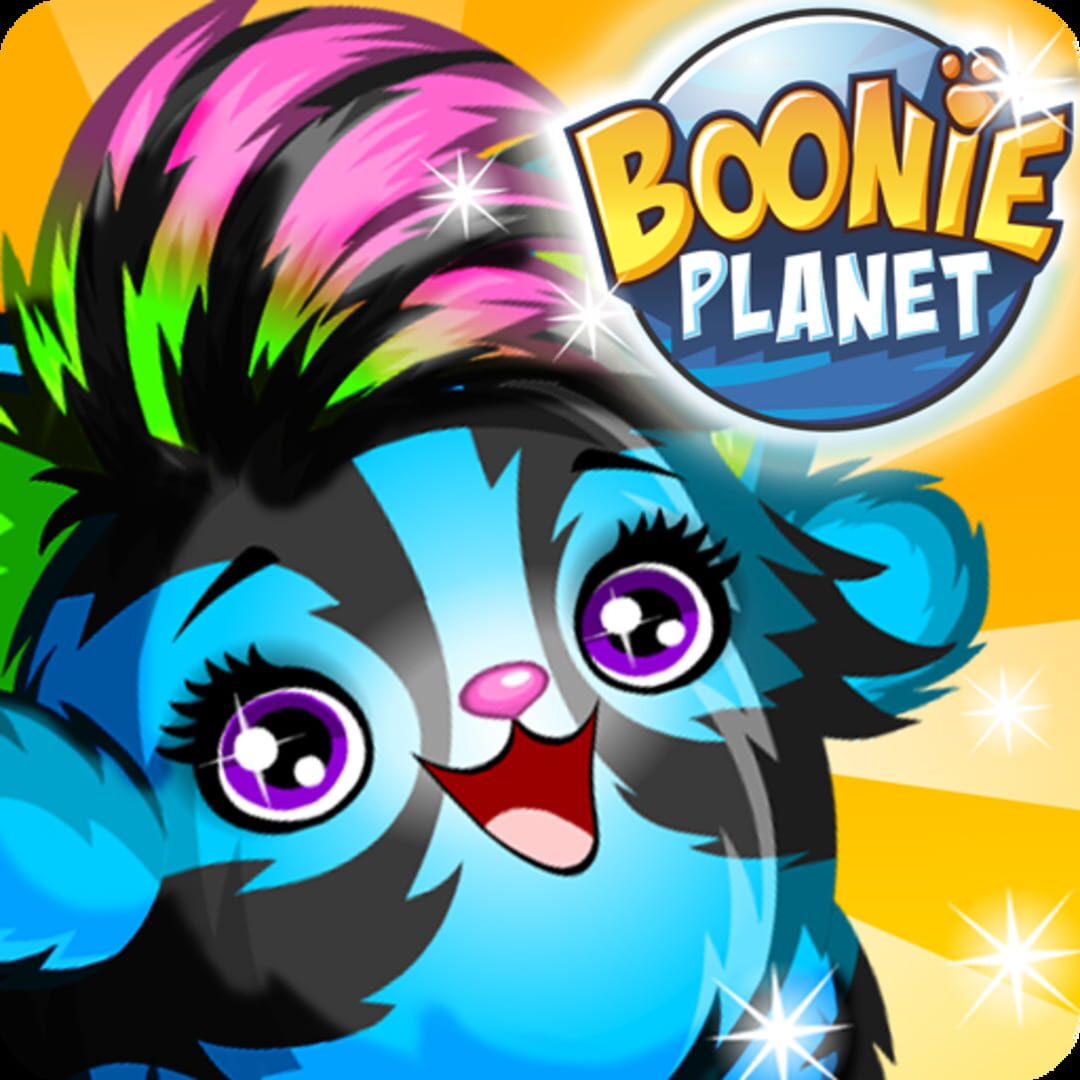 BooniePlanet (2014)