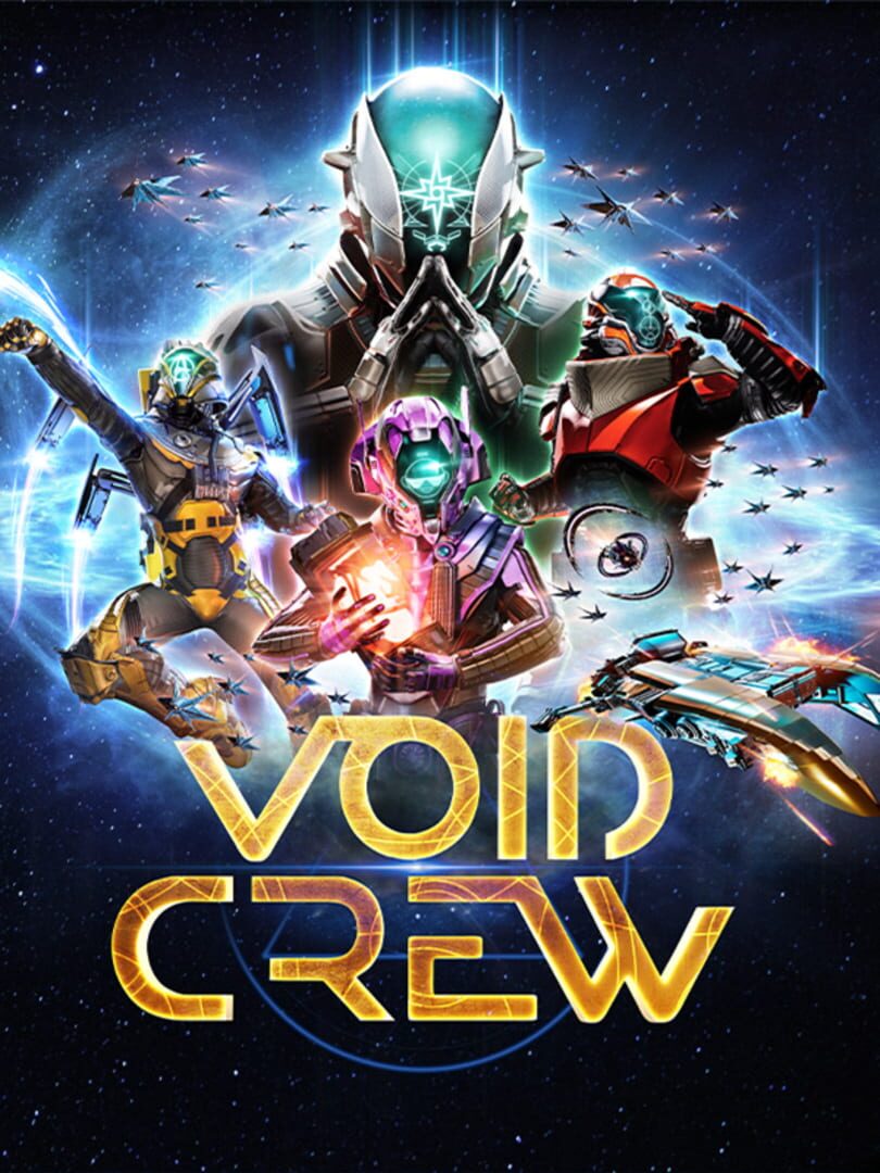 Void Crew (2024)