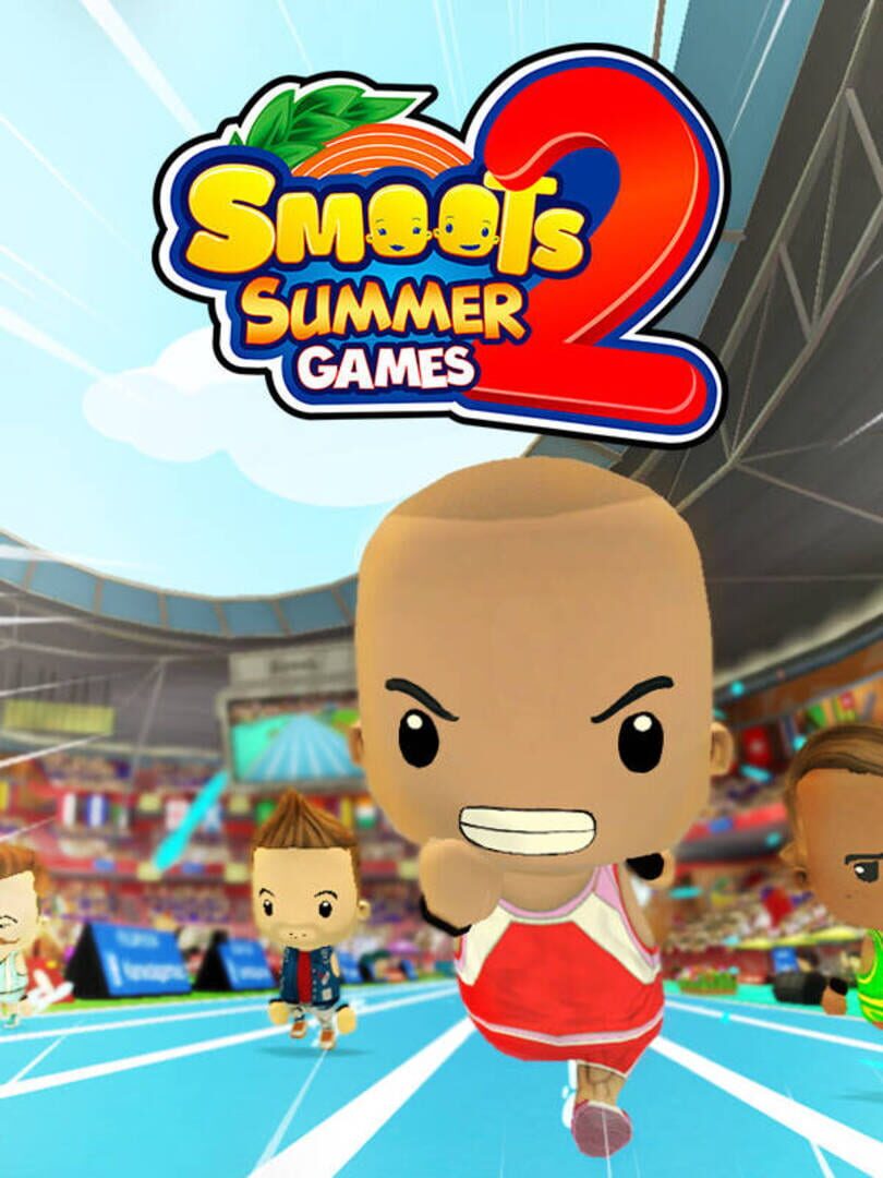 Smoots Summer Games II (2024)