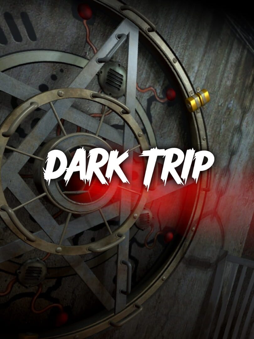 Dark Trip (2025)