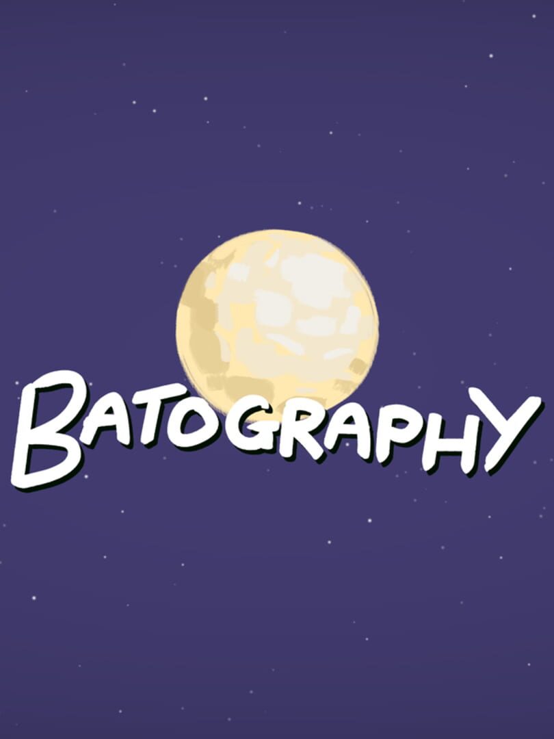 Batography (2025)