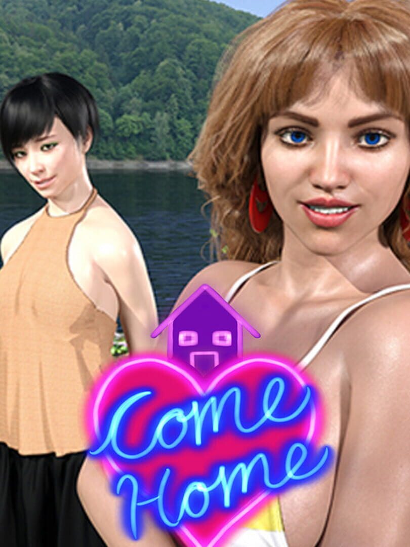 Come Home (2021)