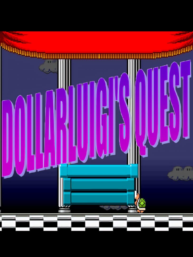 Dollarluigi's Quest (2025)