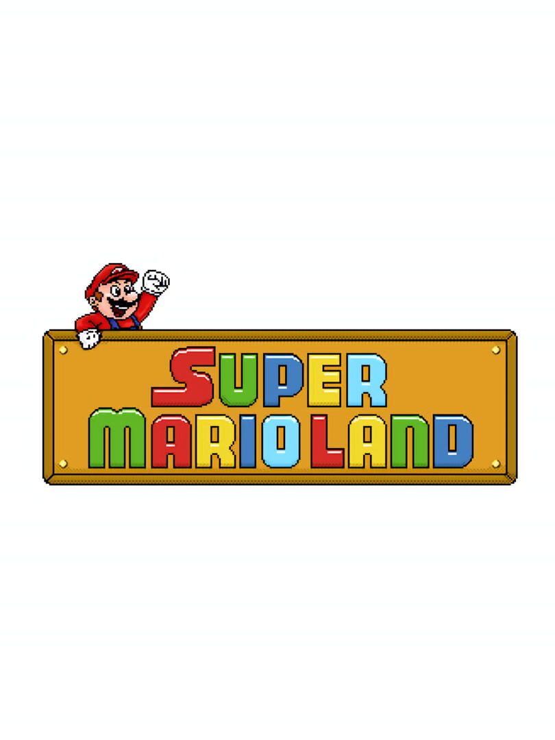 Super Mario XP: Super Mario Land (2025)