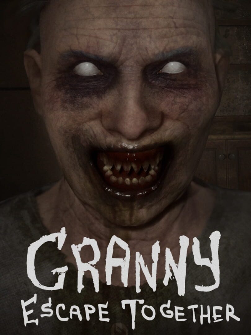 Granny: Escape Together (2024)