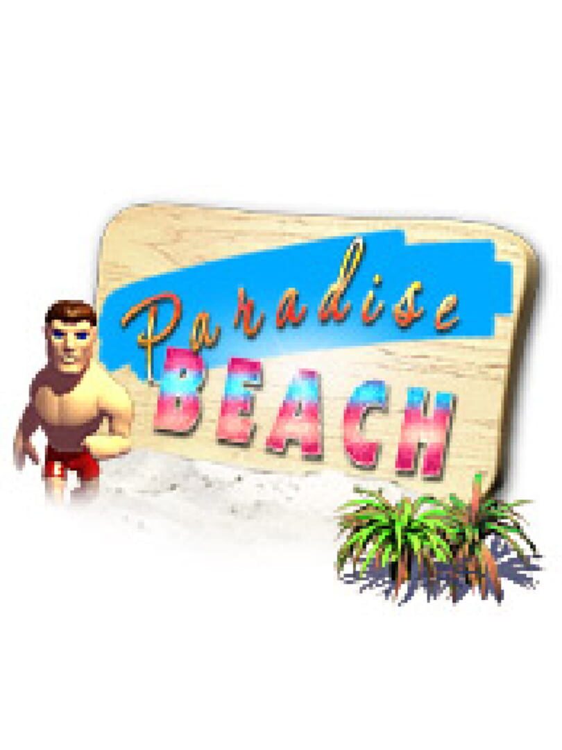 Paradise Beach (2009)