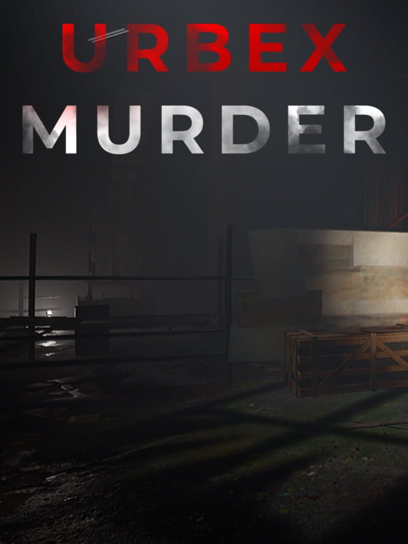 Urbex Murder (2025)