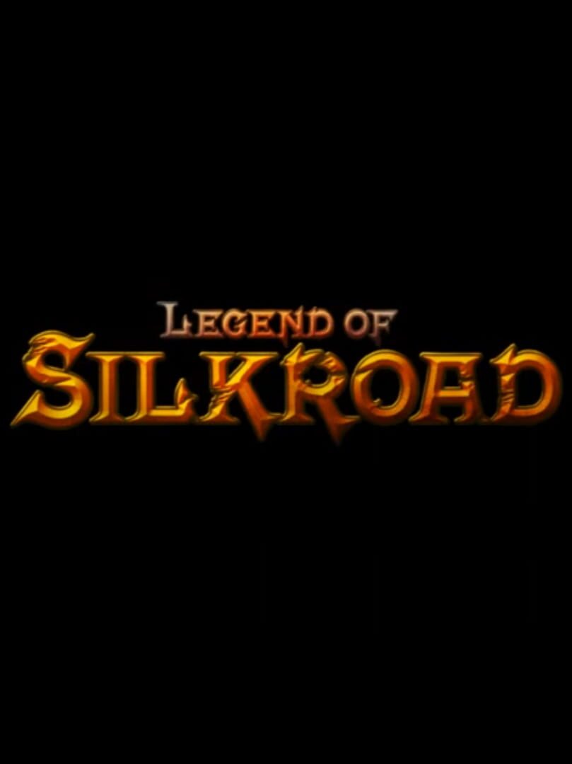 Legend of Silkroad (2014)