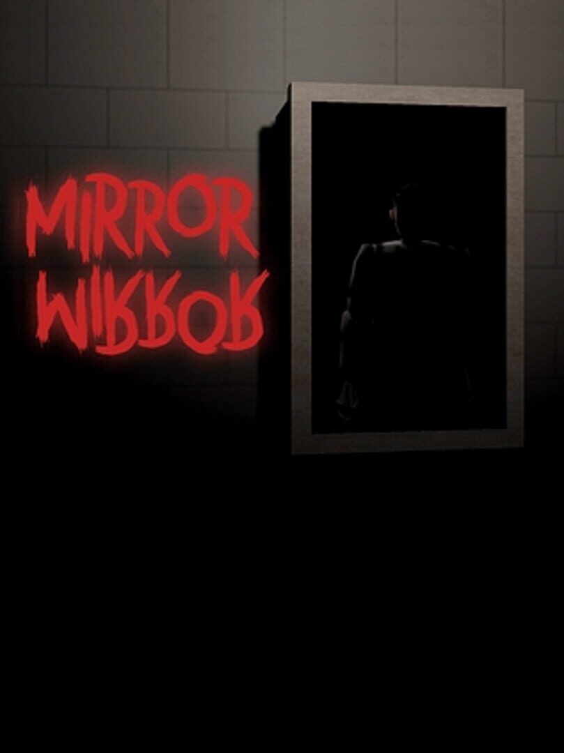 Mirror, Mirror (2024)