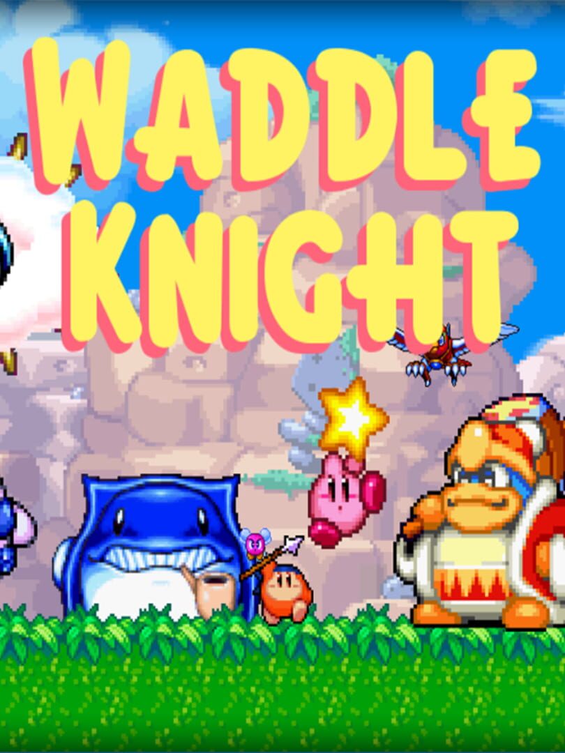 Waddle Knight (2023)