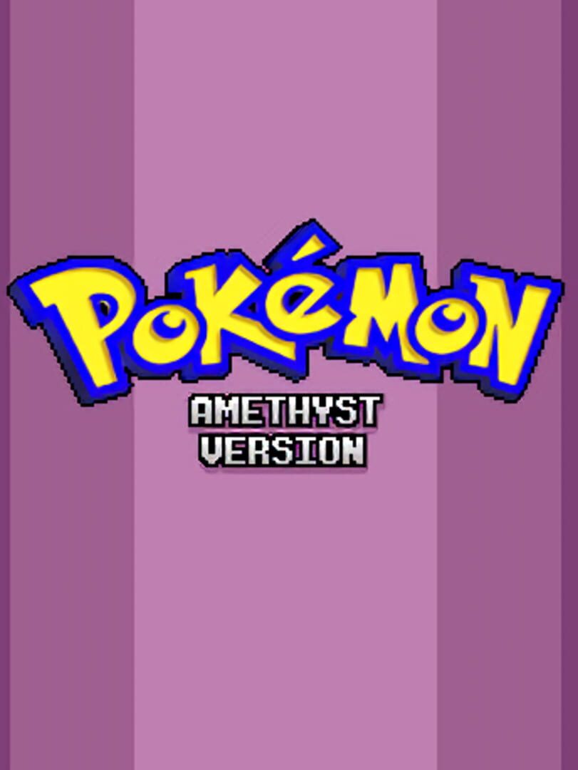 Pokemon Amethyst (2025)