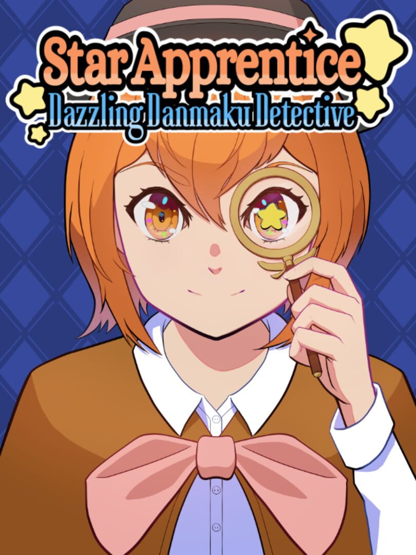 Star Apprentice: Dazzling Danmaku Detective (2025)