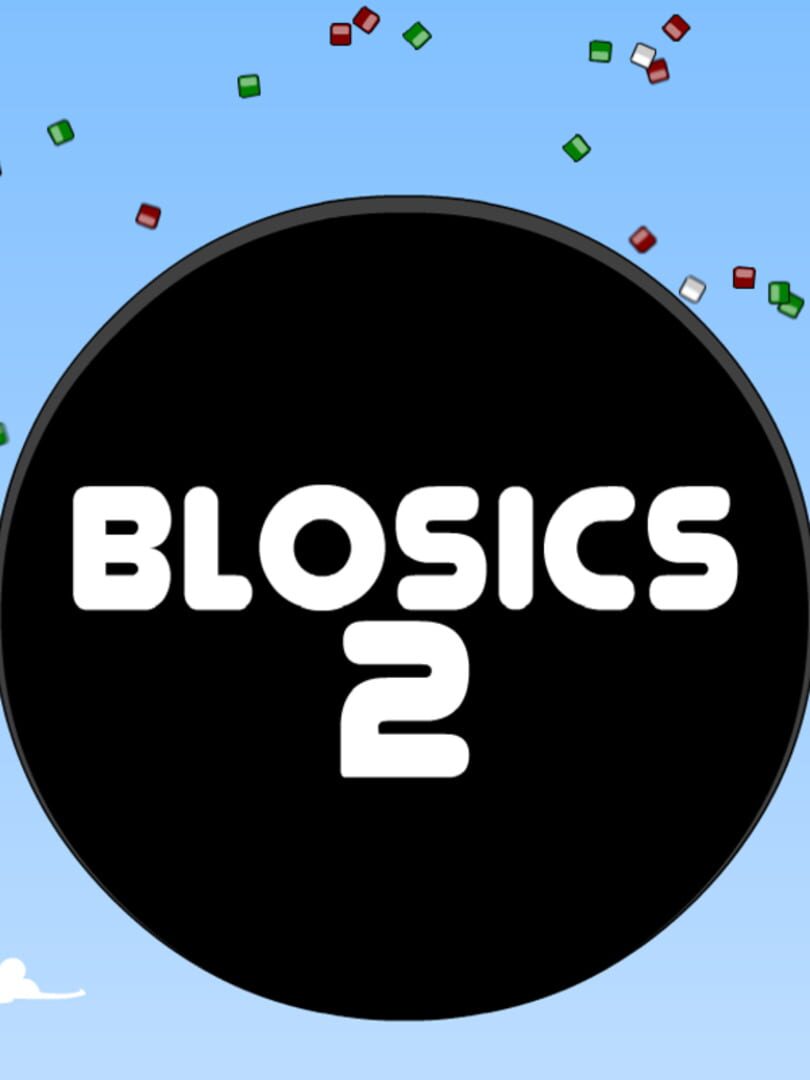 Blosics 2