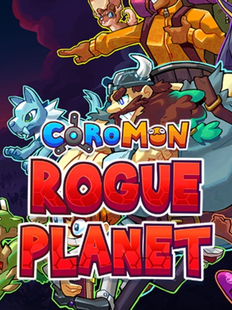 Coromon: Rogue Planet (2025)